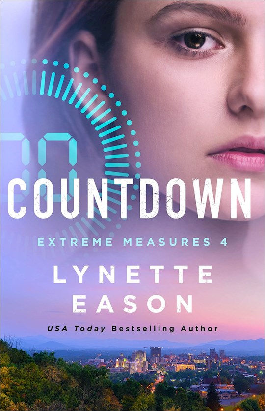 Countdown (Extreme Measures #4)  by Lynette Eason