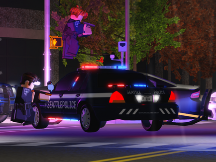 SPD Pursuit Ends in Shooting: Suspect in 2015 Dodge Charger