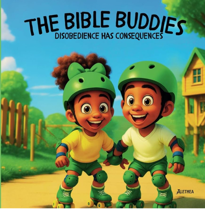 Disobedience Has Consequences Digital