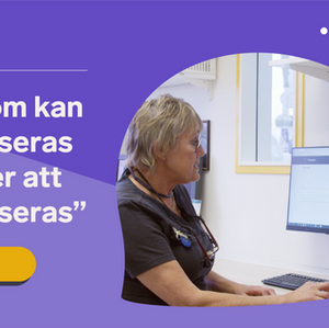 ”Allt som kan digitaliseras kommer att digitaliseras”