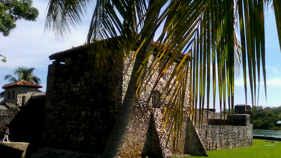 Castillo de San Felipe