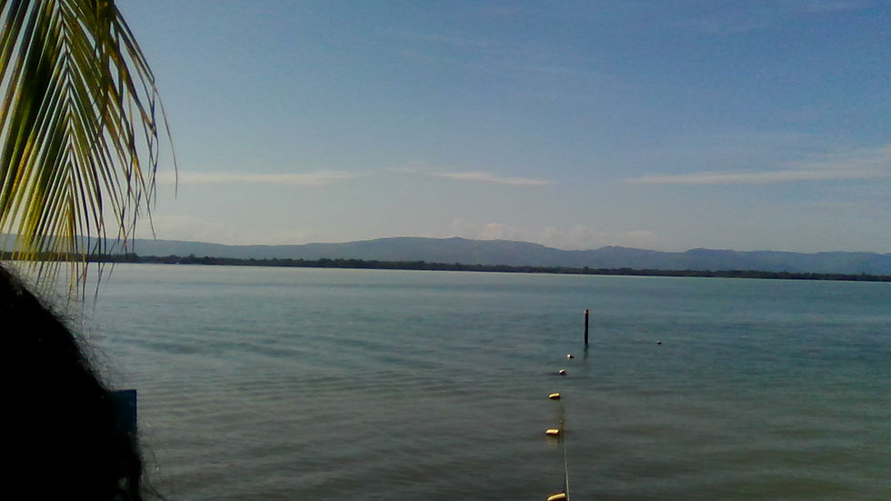 RÍo Dulce