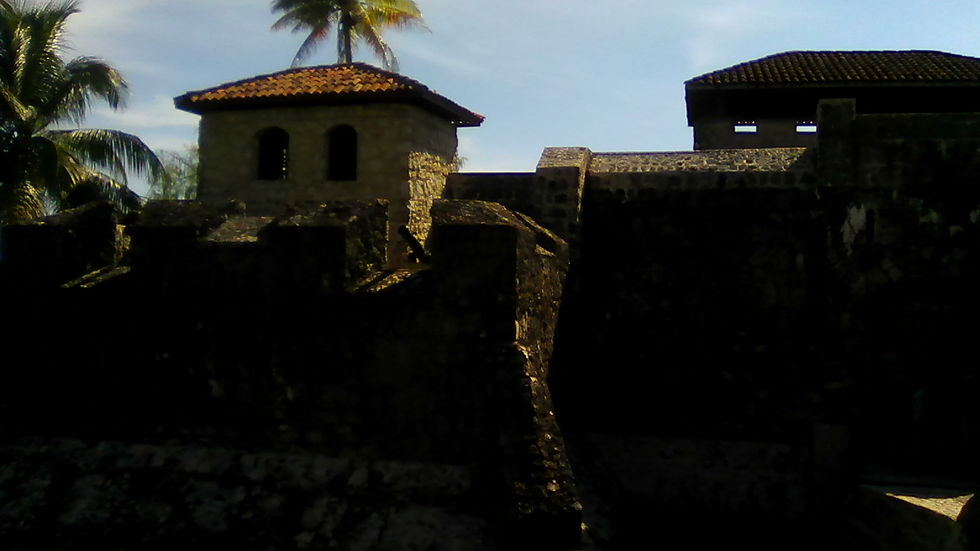 Castillo de San Felipe