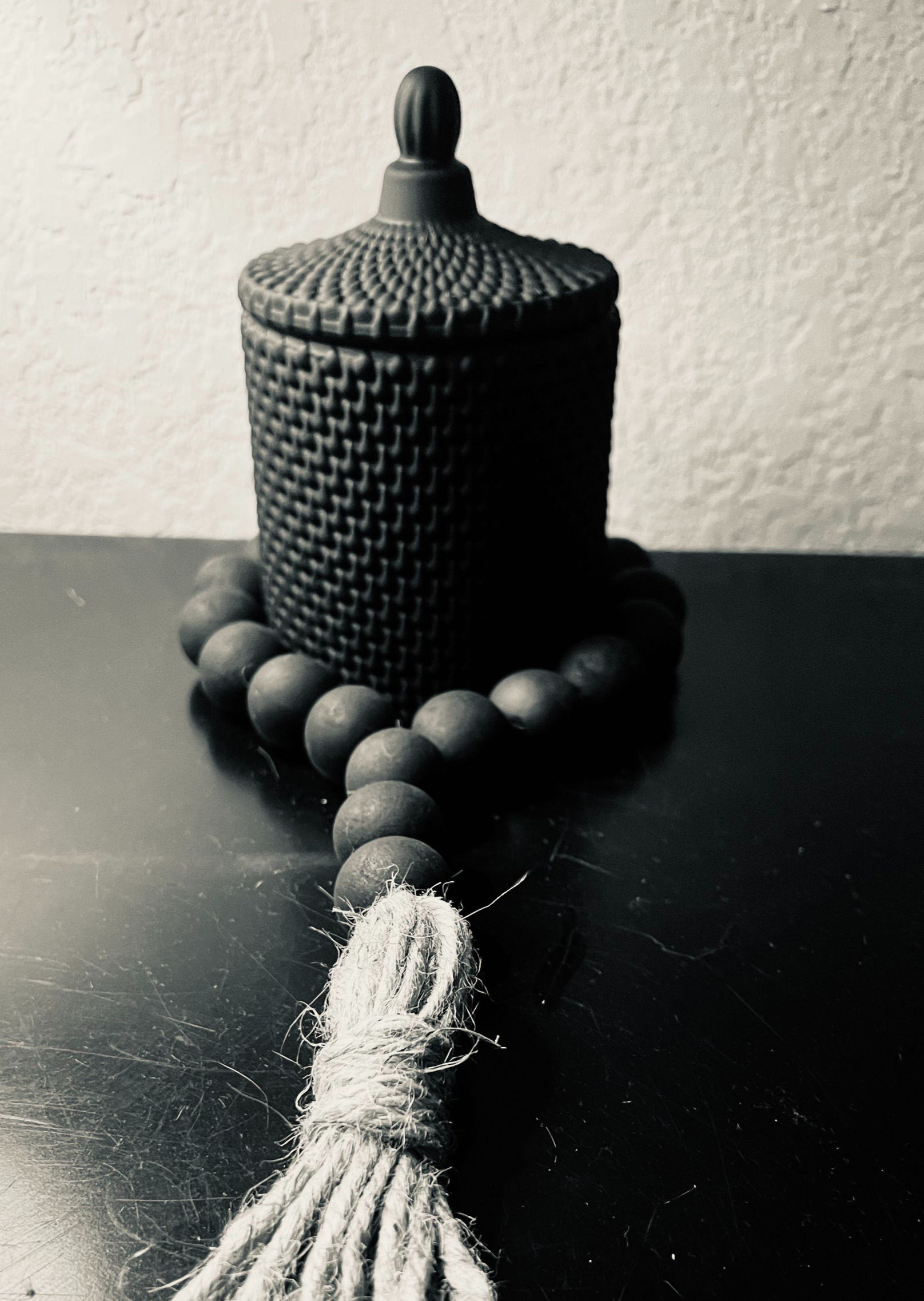 Simply Maurita Candle Hugger