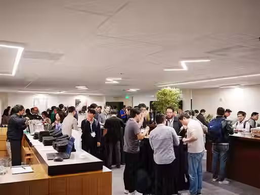 [November, 2025] K-ASIC and K-PAI Co-Host “AI Silicon Race” Forum on Korea–U.S. AI Chip Innovation Leadership