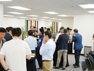 [June, 2026] K-ASIC Launches AI Semiconductor Investment Initiative with Leading Korean Financial Institutions