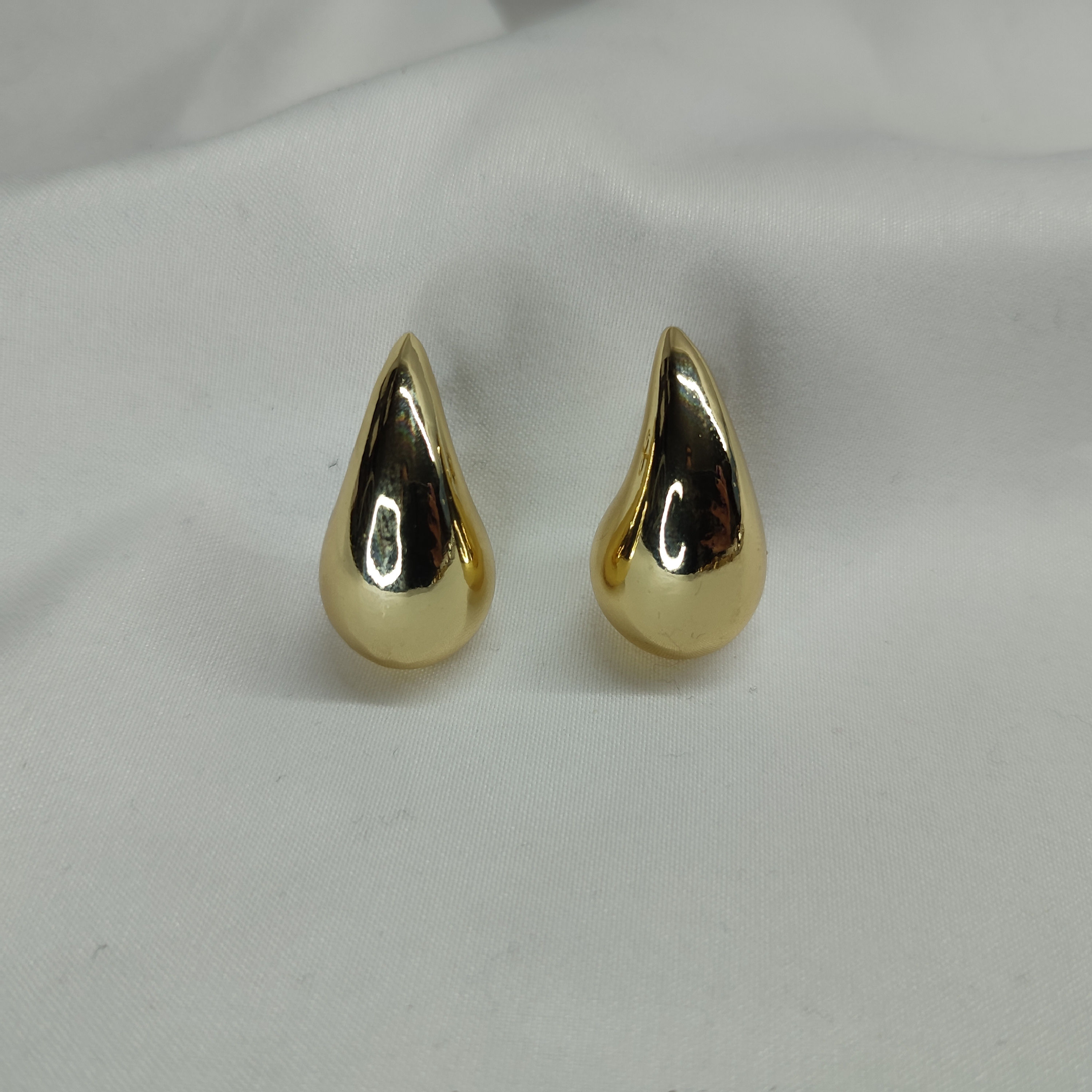 Aretes Gota
