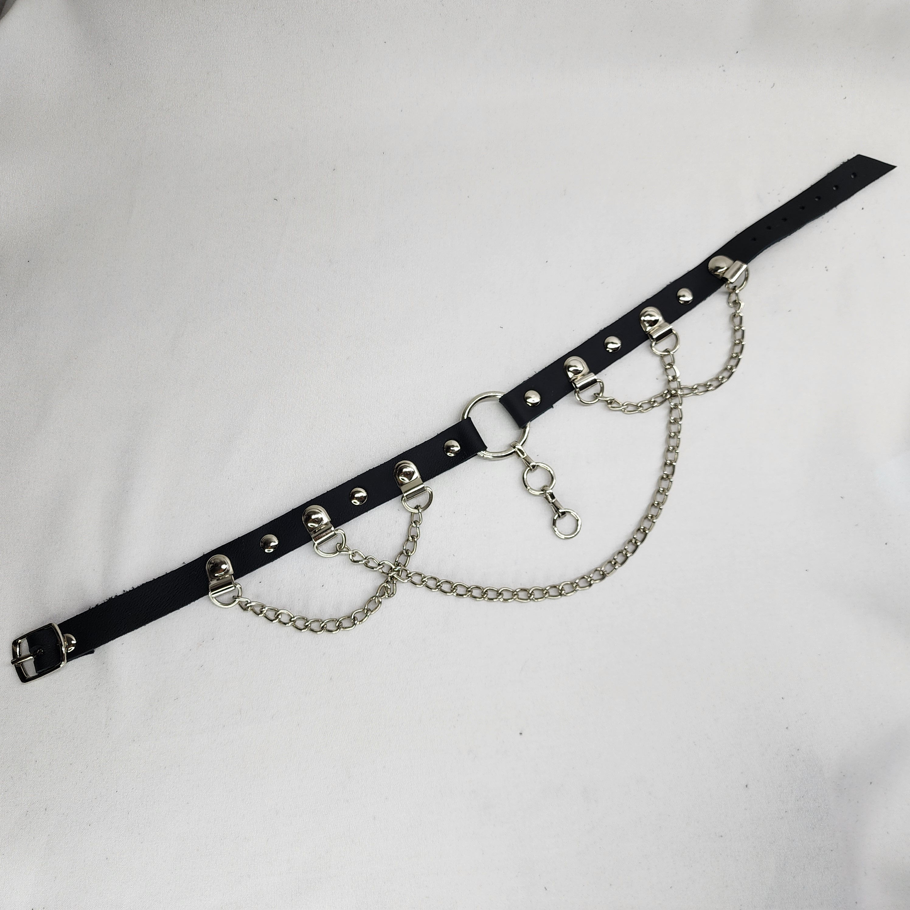 Choker Cadenas