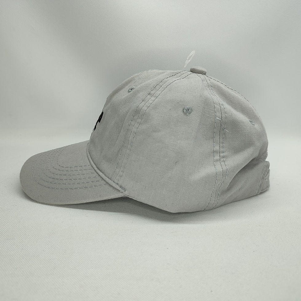 Buckets y Gorras Cosas Chulas Bazar