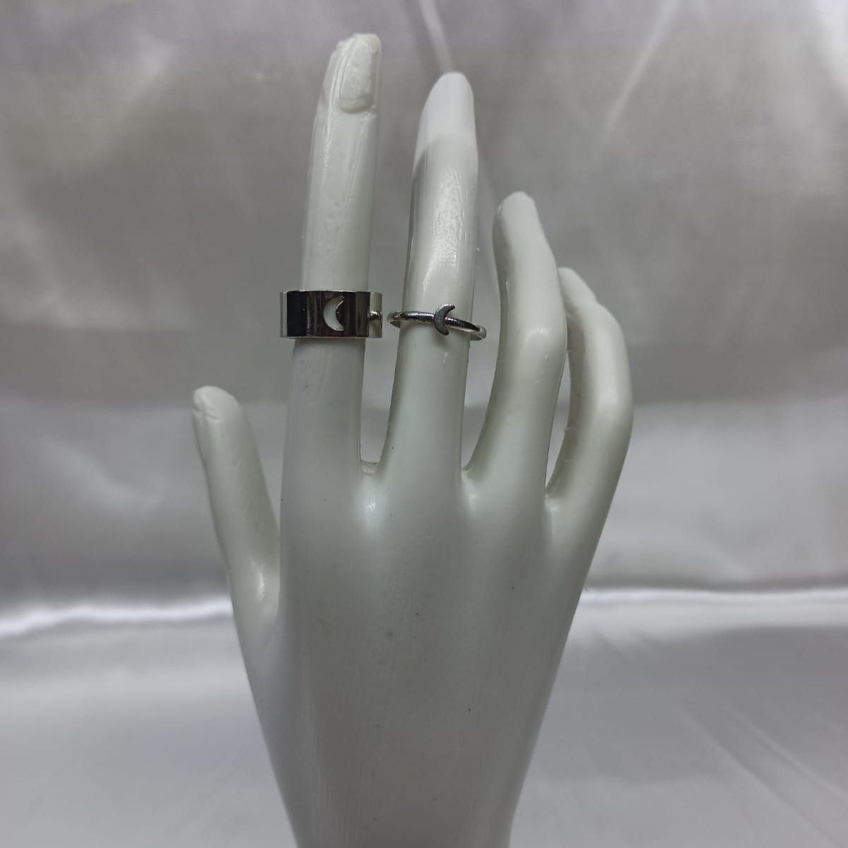 Anillos para Compartir Luna 