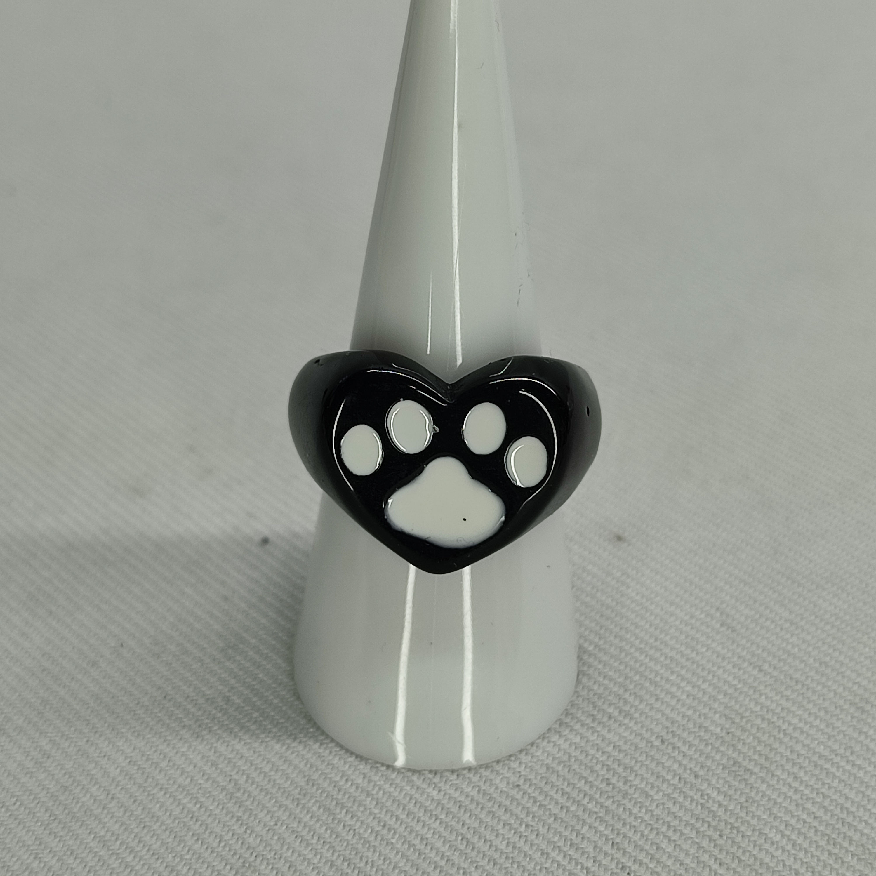 Anillo Patita Talla #18