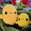 Miniatura: Pollito Antiestrés