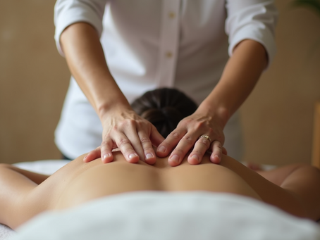 Join Our Team: Exciting Opportunities at Massage Journey