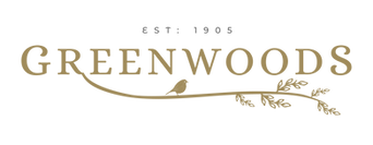 Greenwoods of cheshire logo