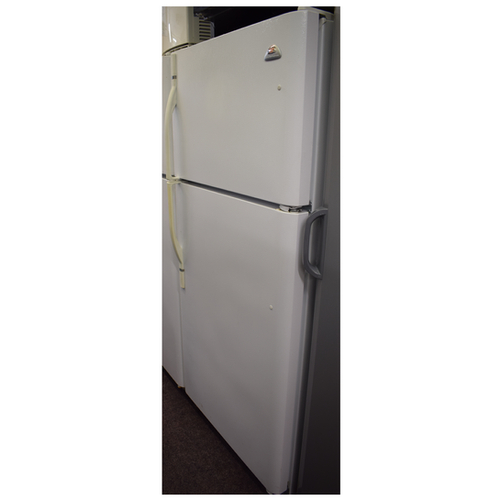 WhiteWestinghouse Fridge Freezer (Ref 1450) Greenwoods Furniture
