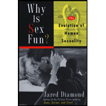 Why is Sex Fun?