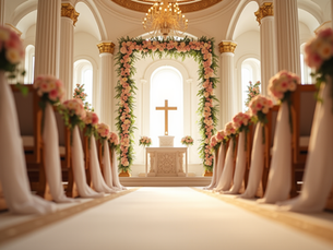Book Your Heartfelt Wedding Ceremony Online Today