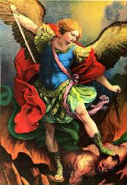 Michael war Christ
