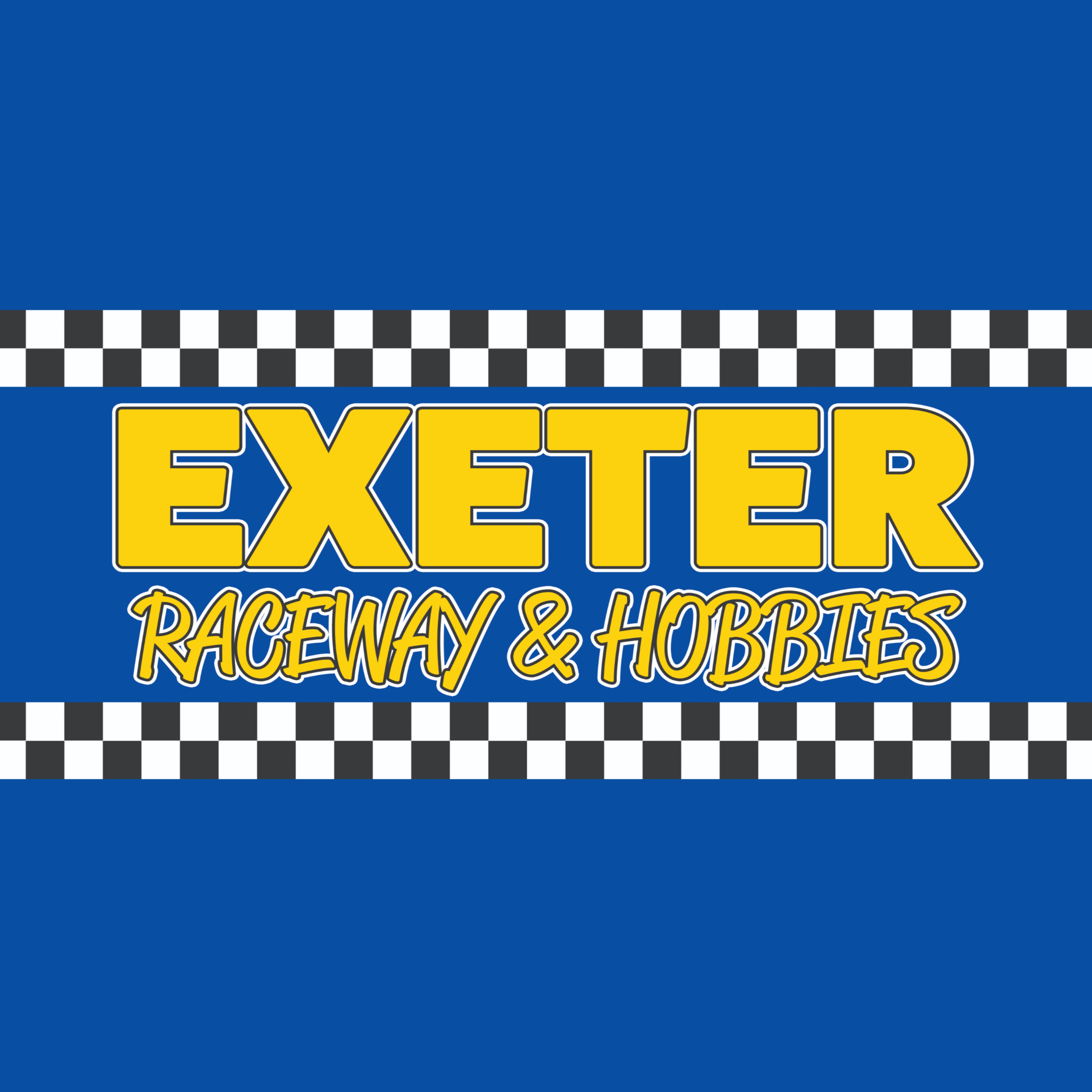 Exeter Raceway & Hobbies & Exeter Sports