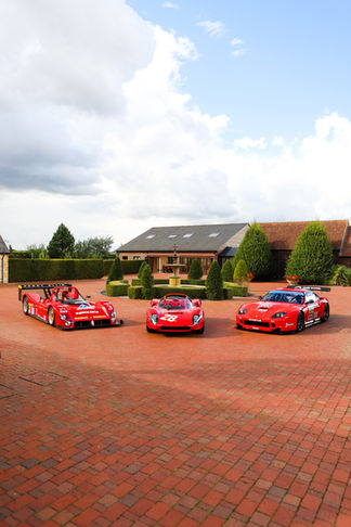 GIRARDO & CO. THE UK'S MOST PRESTIGIOUS SHOWROOM
