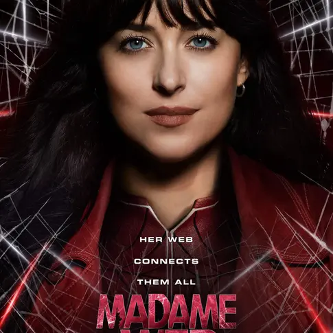 MADAME WEB: HOW NOT TO MAKE A MOVIE