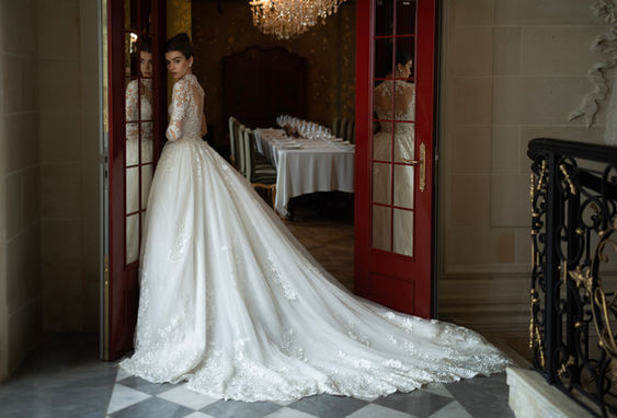 Xifara bridal