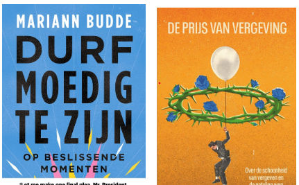 Boekbespreking