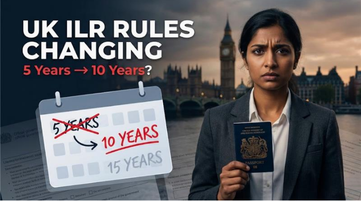 UK ILR 2026