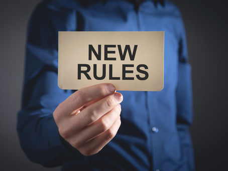 UK Right to Work Changes