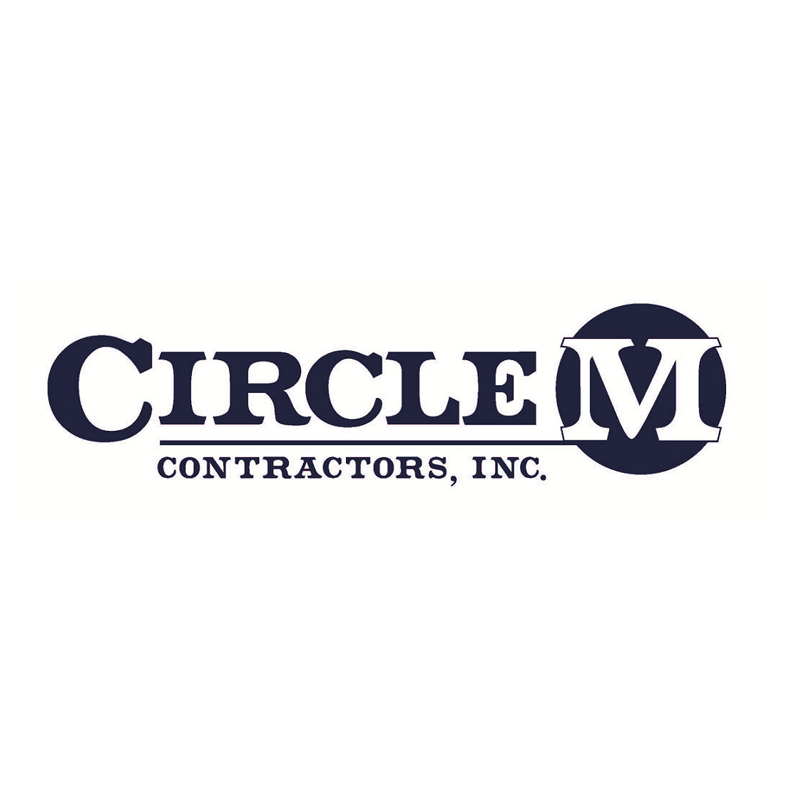 Circle M Contractors
