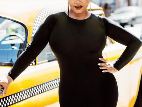 Jill Scott Shuts Down Sex Tape Rumors