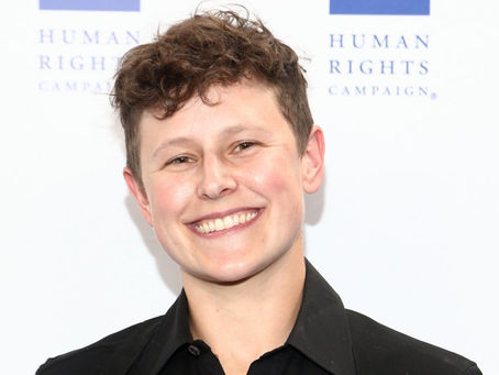 Transgender Disney Heir And Speaks Out Against H.B. 1557