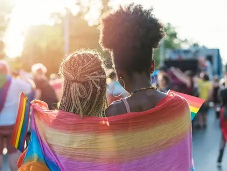 Senate Passes Vote To Push Marriage Equality Bill Forward