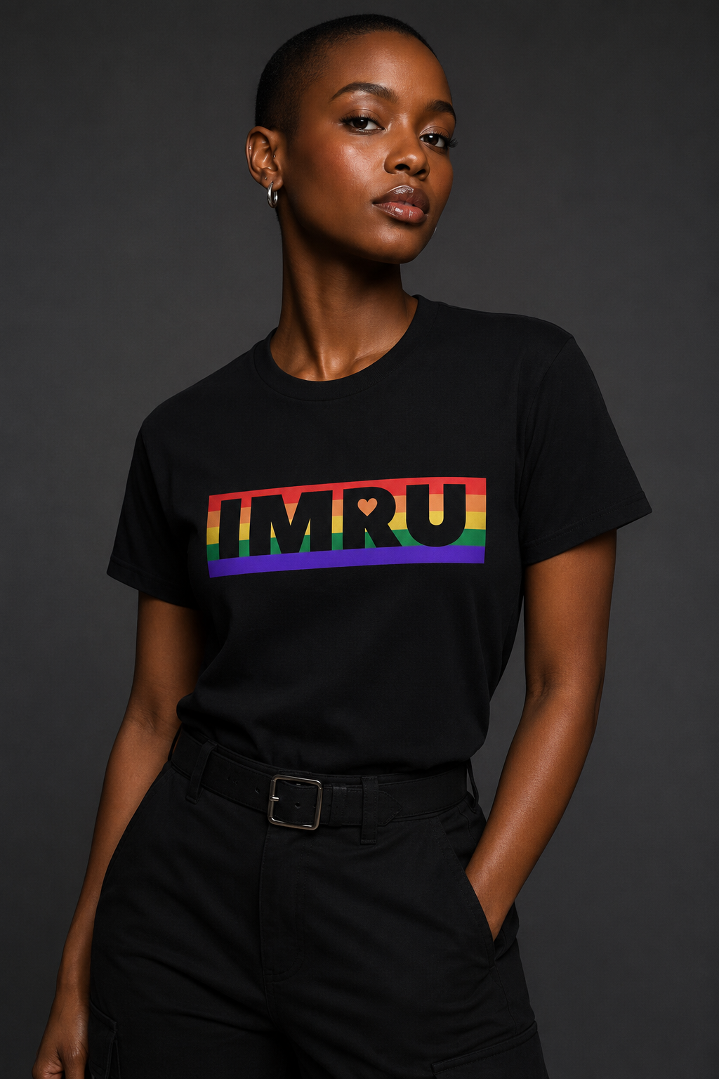Unisex premium t-shirt