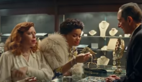 Billie Holiday Biopic Explores Queer Side Of A Jazz Legend