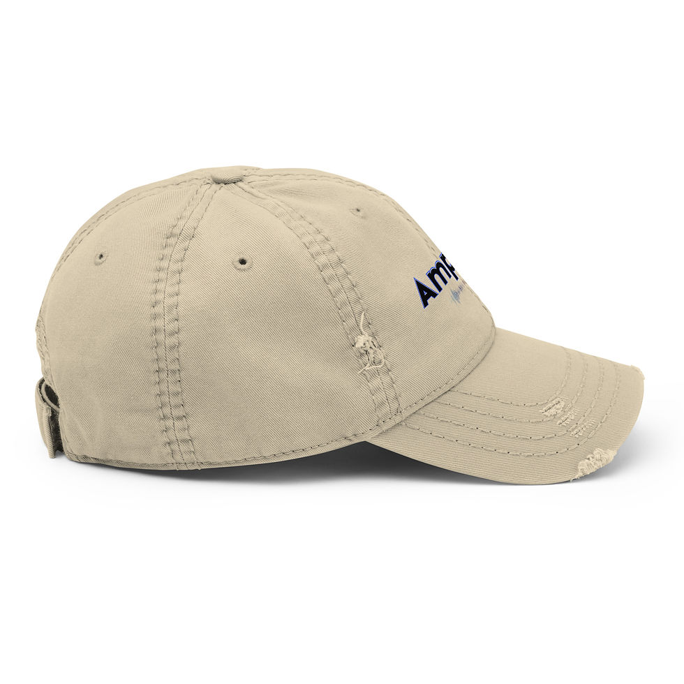 Thumbnail: AmplipHy Logo Hat 