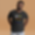 Thumbnail: "Pride of Excellence" Tee - Black, Gifted, and Gay