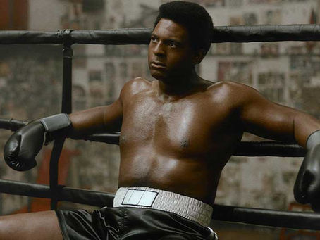 Opera “Champion” Tells Story Of Bisexual Boxer Emile Griffith