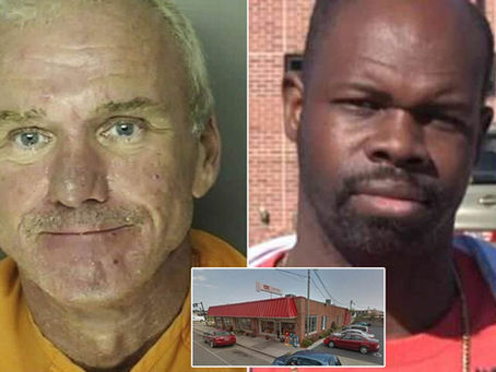 Court Rules Black Man Enslaved By White Restaurant Manager