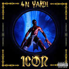 4N Yardi - "Icon"