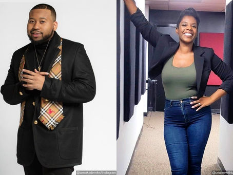 Tasha K Might Find Herself Sued By DJ Akademiks Next