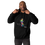 Thumbnail: WERUradio Signature Soft Hoodie - Stylish Streetwear Essential