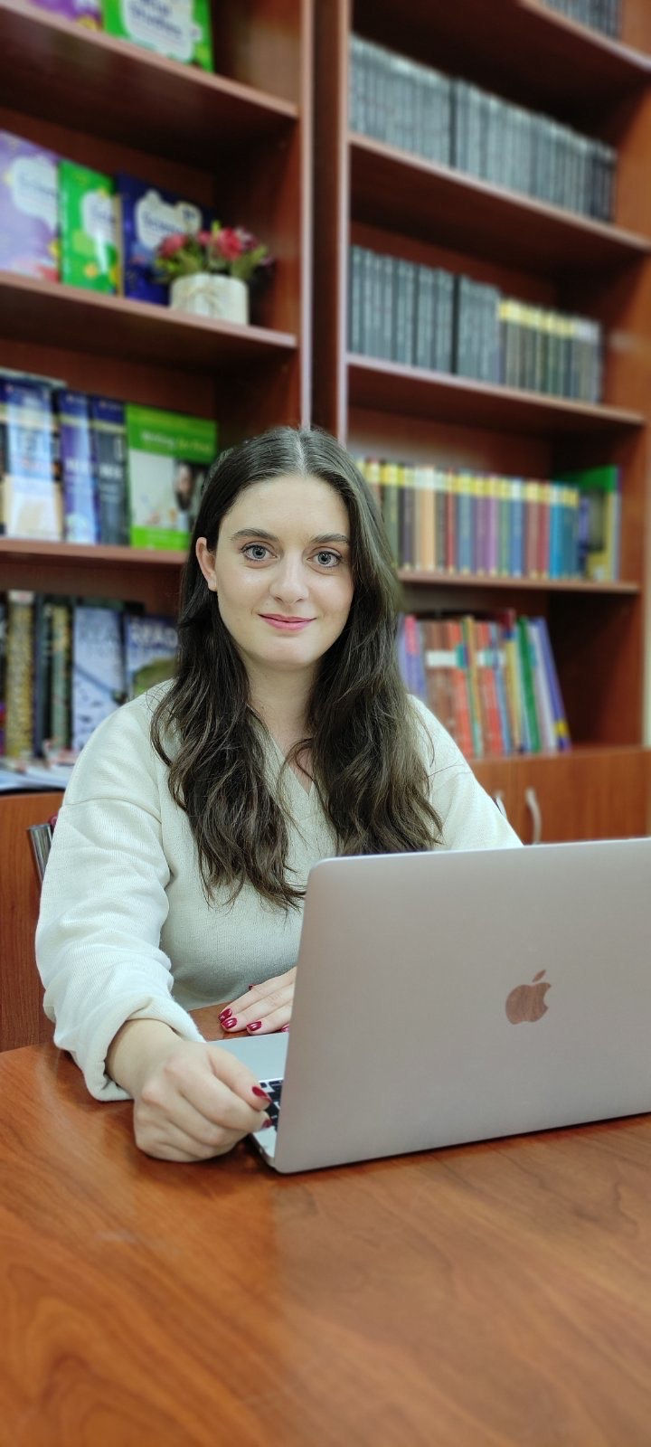 ნათია ზარდიაშვილი