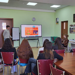 Small steps – big changes!