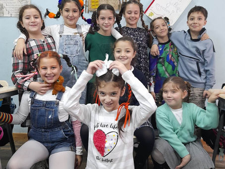 ასტრიდ ლინდგრენის კვირეული