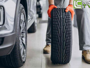 car tyres Leicester