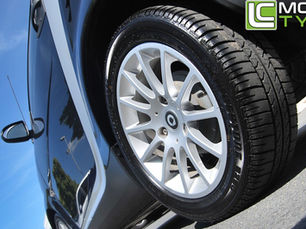 Cheap Tyres Leicester