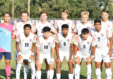 time de futebol fresno pacific university, NCAA D2