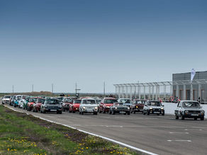 Sambata se striga catalogul la Motorpark Romania!