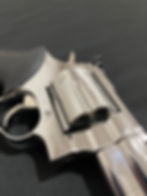 AFTER: Taurus M44 .44 Magnum Revolver